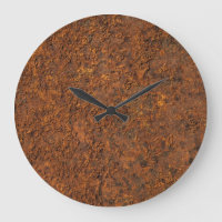 Rusty Metal: Textured Iron Aesthetics.