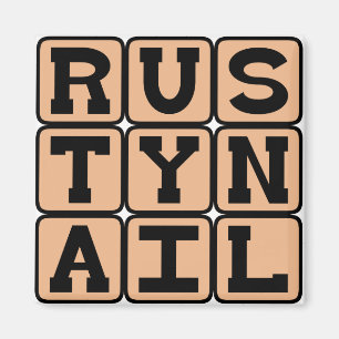 Rusty Nail, Cocktail Magnet