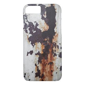 Rusty Peeling Paint Case-Mate iPhone Case