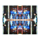 Rusty Vintage Pipes Abstract Photo