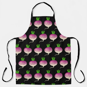 Rutabagas Apron