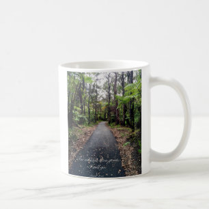 Ruth 1:16 coffee mug