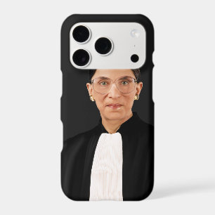 Ruth Bader Ginsburg