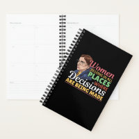 Ruth Bader Ginsburg Feminist Lawyer Judge