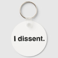 Ruth Bader Ginsburg I Dissent RBG