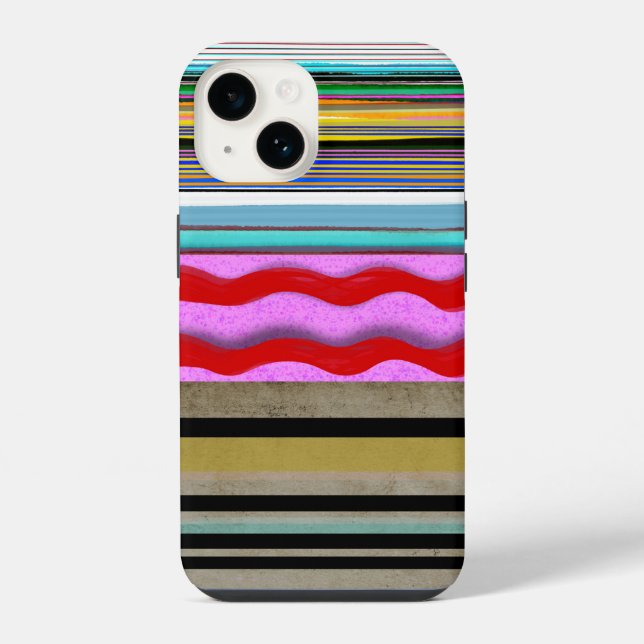 Ruth Fitta-Schulz Case-Mate iPhone Case (Back)