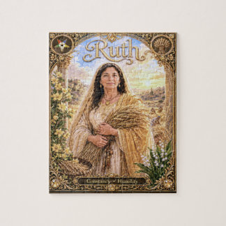 ruth Puzzle