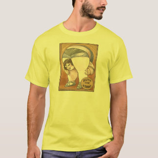 Ruth the Acrobat T-Shirt