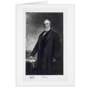 Rutherford B. Hayes, 19th President of the United