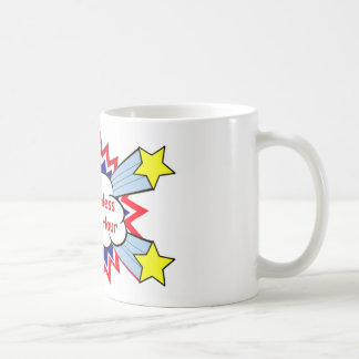 Ruthless Comedy Hour Coffee Mug