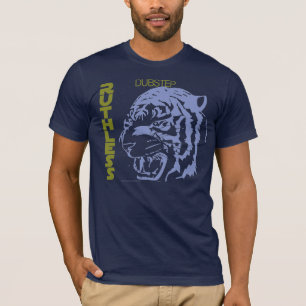 Ruthless Dubstep T-shirt