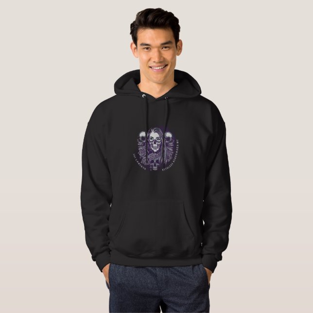 Ruthless Renegades Hoodie (Front Full)