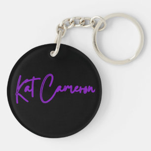 Ruthless Renegades Keychain