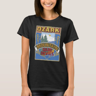 RUTHLESS - Ruth Of Ozark T-Shirt