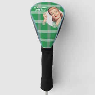 Ruth's Driver Cover