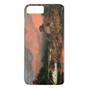 “Rutland Falls” Art phone cases