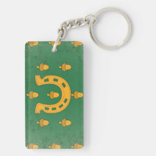 Rutland Key Ring