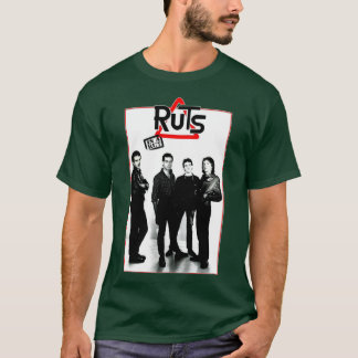 Ruts In A Rut T-Shirt