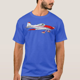 RV4 N377LM T-Shirt