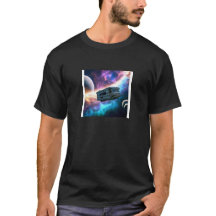 RV in Space