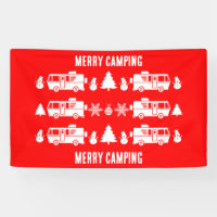 RV Motorhome Christmas Decor