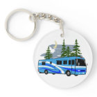 RV Motorhome