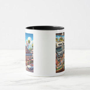 RV Store Mug