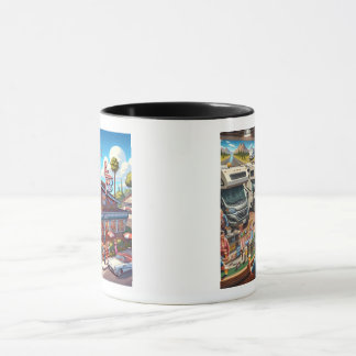 RV Store Mug
