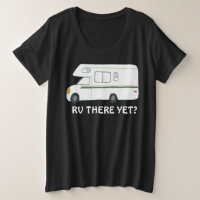 RV THERE YET? Vintage campervan vanlife CUSTOM