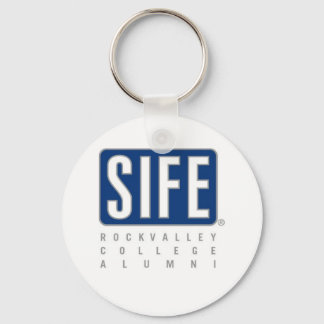 RVC SIFE Alumni Key Ring