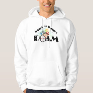 RVing / Camping / Campers / RV T-Shirt Hoodie