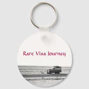 RVJ keychain
