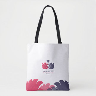 RWA 2020 Virtual Con Tote