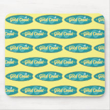 RWA GC 2021 Mouse Pad