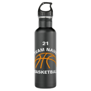 RWA Sportswear - Custom Basketball Team 710 Ml Water Bottle