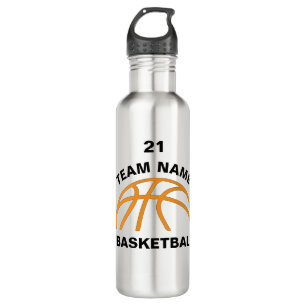 RWA Sportswear - Custom Basketball Team II 710 Ml Water Bottle