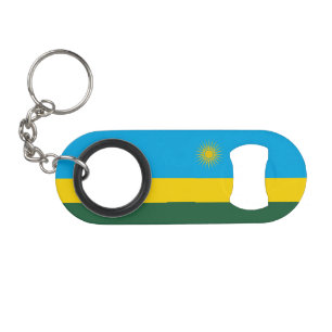 Rwanda Flag
