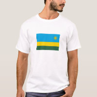 Rwanda Flag