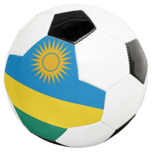 rwanda soccer ball