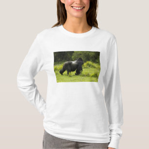 Rwanda, Volcanoes National Park T-Shirt