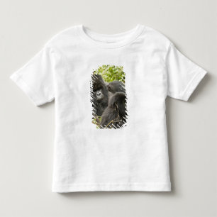 Rwanda, Volcanoes National Park Toddler T-Shirt
