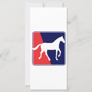RWB-Horse