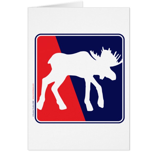 RWB-Moose (Front)