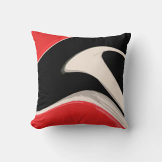 RWB Swipe Cushion