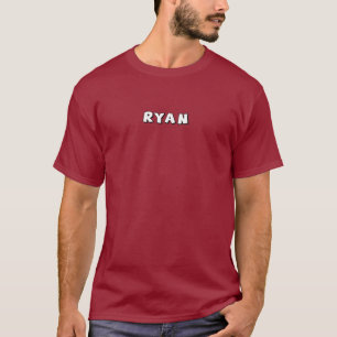 ryan bowl T-Shirt