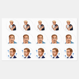 Ryan Gosling