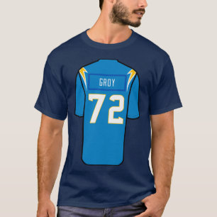 Ryan Groy Jersey 2 T-Shirt