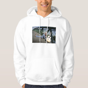 Ryan Kelly Music - Hoodie - Guitar