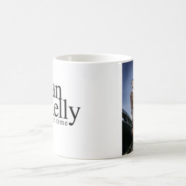 Ryan Kelly Music - Logo Mug - Bridge (Center)