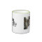 Ryan Kelly Music - Logo Mug - Plain White T